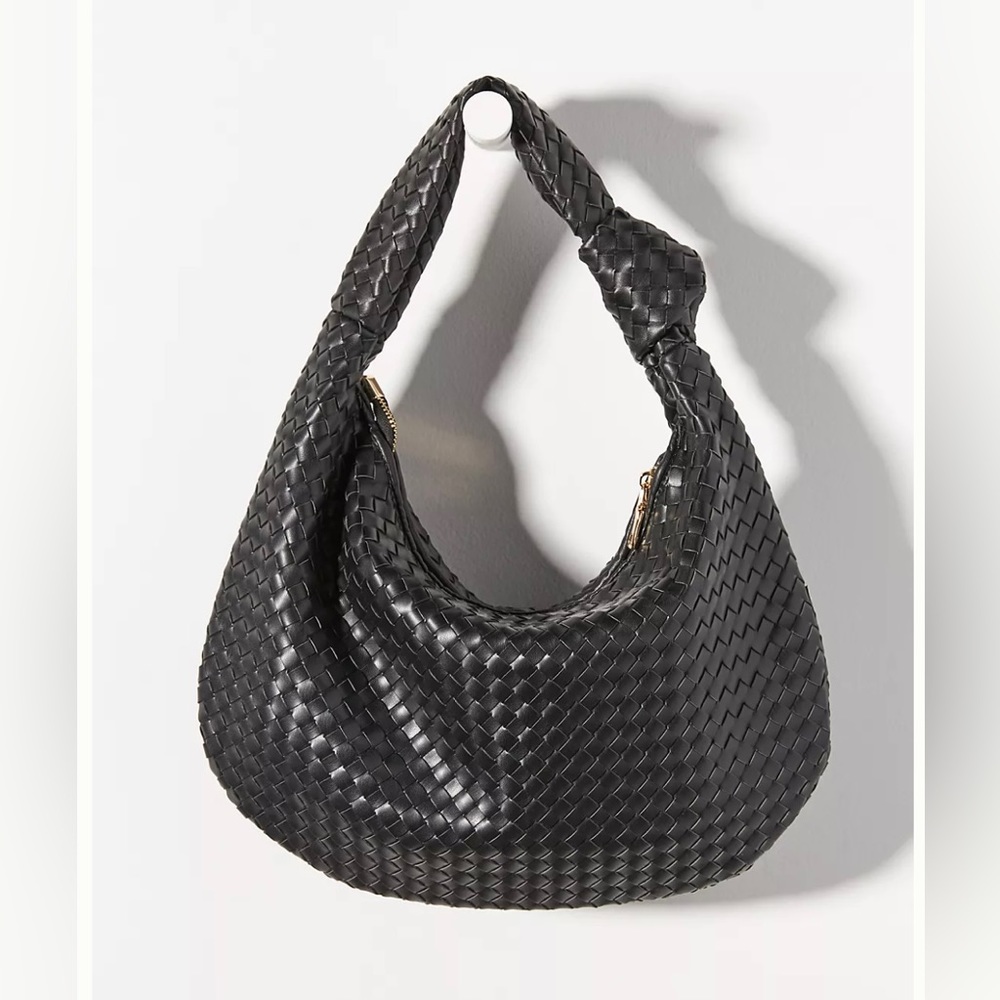 Bridgett Satchel by Melie Bianco